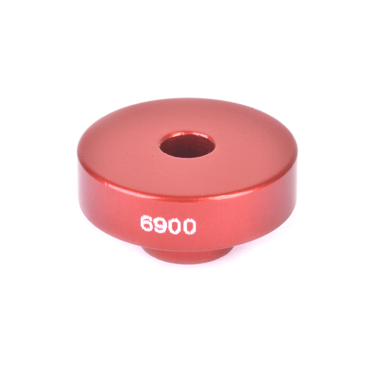 6900 Open Bore Adapter - bicycle Parts Direct