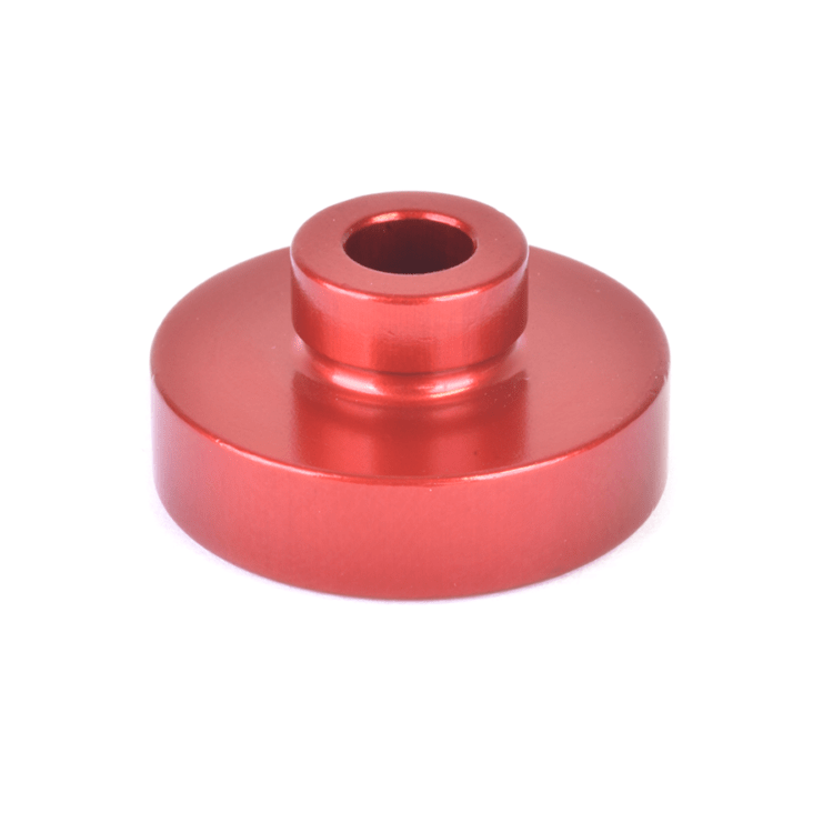 6900 Open Bore Adapter - bicycle Parts Direct