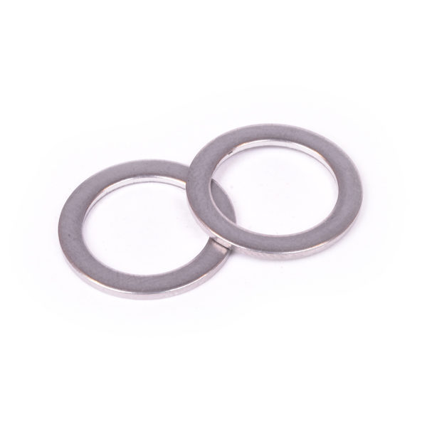 Pedal Washers, Bag of 2