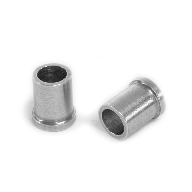 Presta Stem Savers, Bag of 2