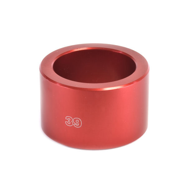 39mm Sleeve for BB Bearing Extractor Cup