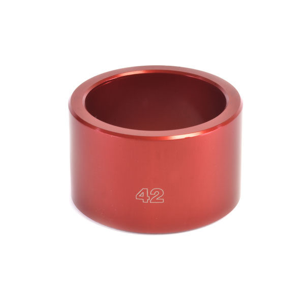 42mm Sleeve for BB Bearing Extractor Cup