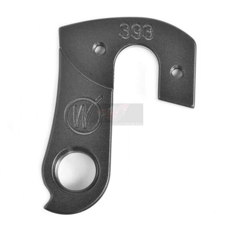 Derailleur Hanger 393 - Bicycle Parts Direct