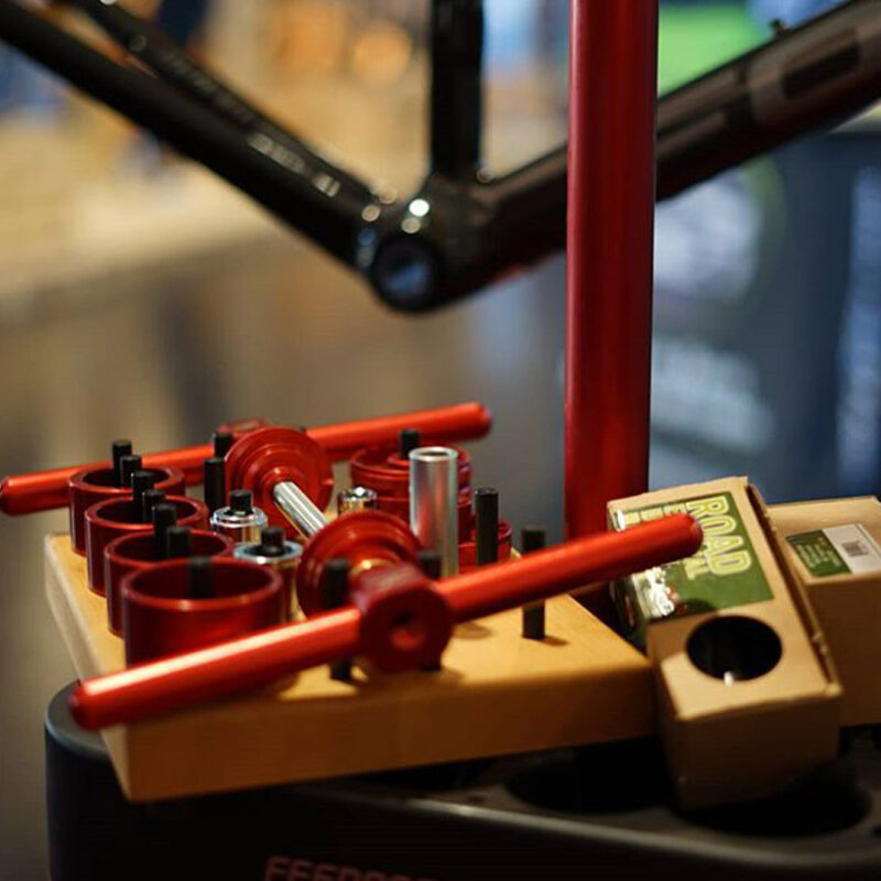 Bearing Replacement Service - Bicycle Parts Direct