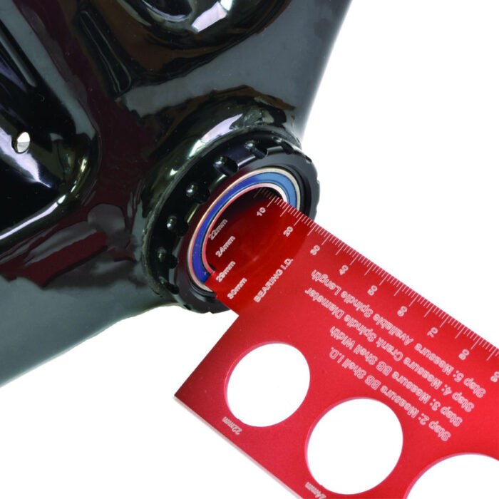 Bottom Bracket Gauge - Bicycle Parts Direct