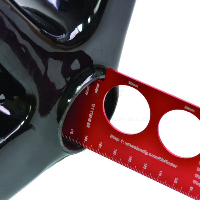 Bottom Bracket Gauge - Bicycle Parts Direct