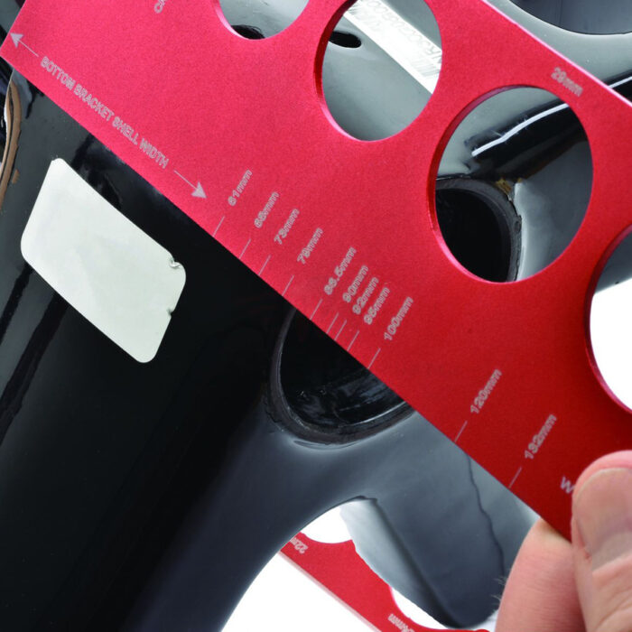 Bottom Bracket Gauge - Bicycle Parts Direct