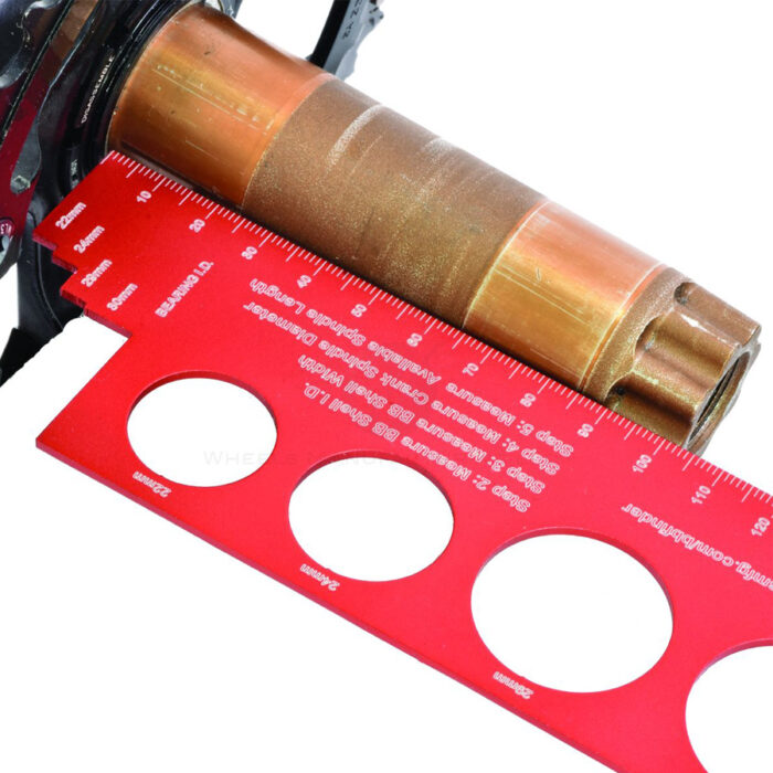Bottom Bracket Gauge - Bicycle Parts Direct