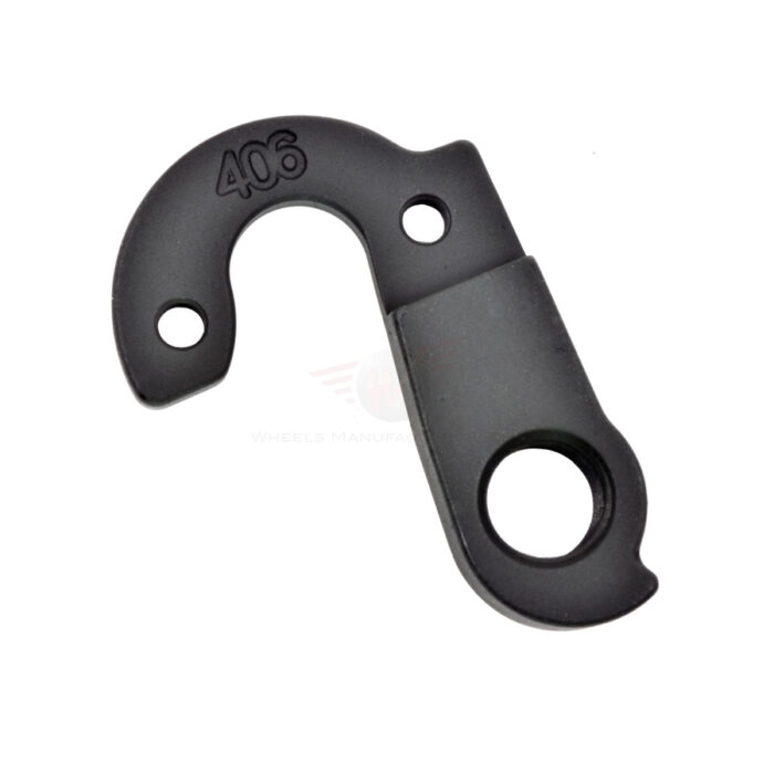 Derailleur Hanger 406 - Bicycle Parts Direct