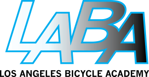 Los Angeles Bike Academy Junior Cycling Team