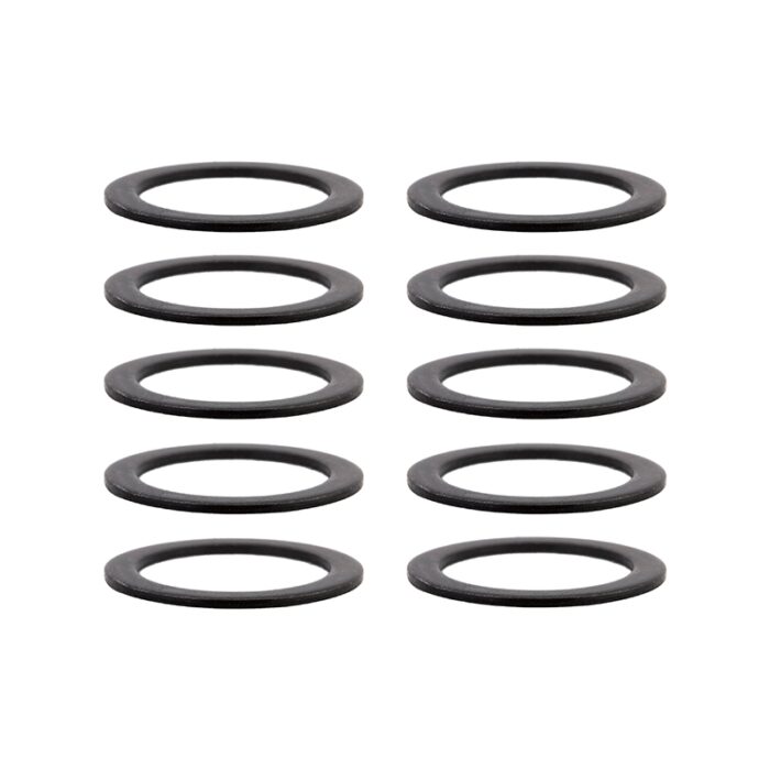 Pedal Washers, Bag of 10