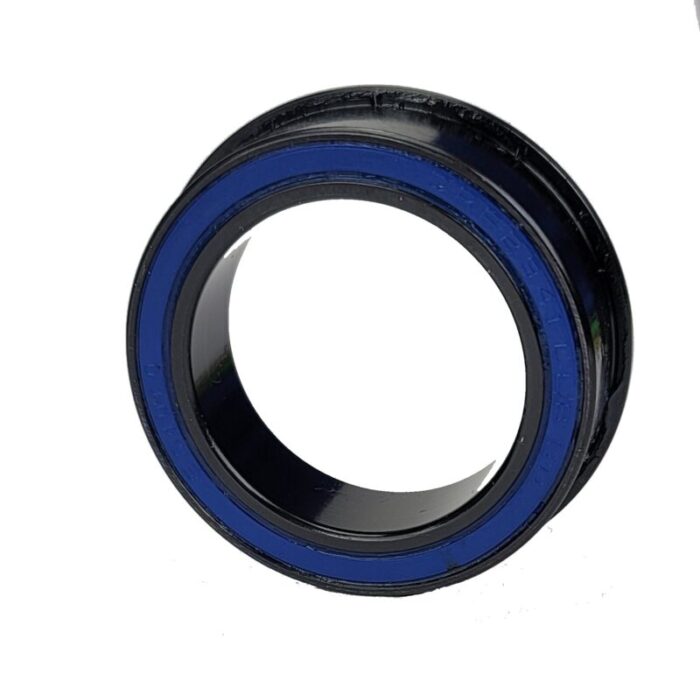 BB86/92 30mm Flanged Dual Row Black Oxide (2) - Image 2
