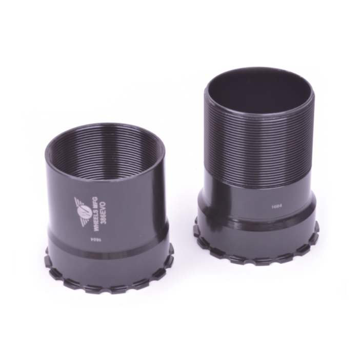 386EVO Series For 30mm Cranks - Image 2