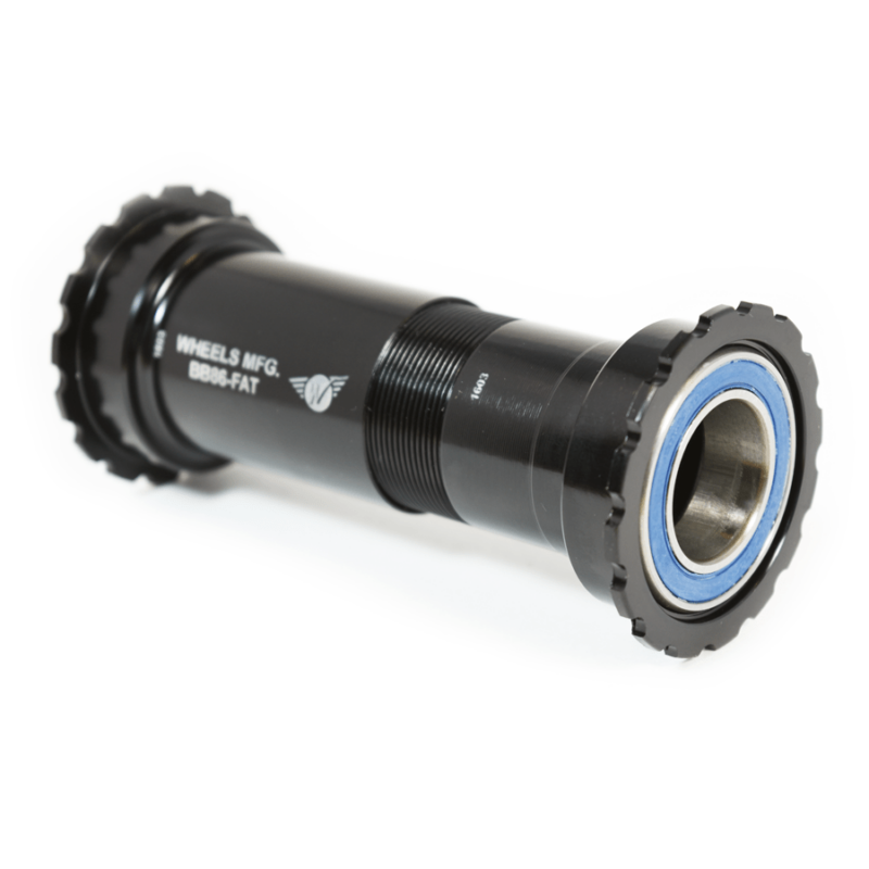 Fat Bike BB for GXP - Bicycle Parts Direct