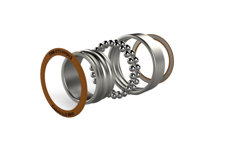 BB86/92 30MM Flanged Dual Row Kit - Image 2