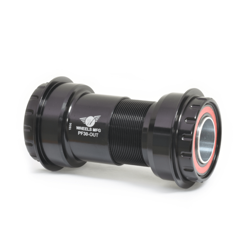 PF30 Outboard - Bicycle Parts Direct