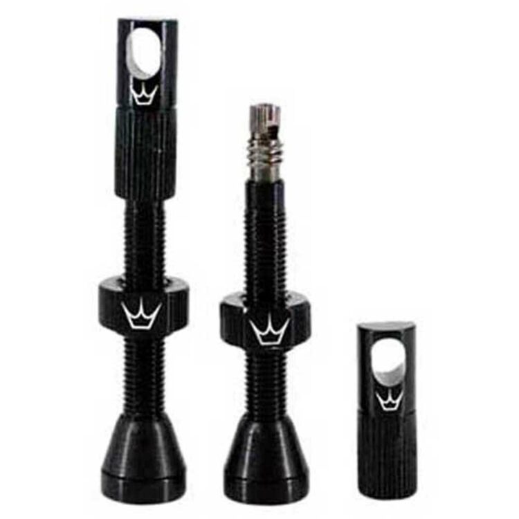 Peaty's Tubeless Conversion Kit - Image 3